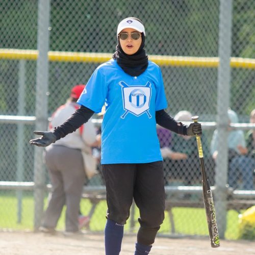 Photo post from sisterhoodsoftball.