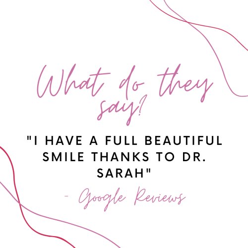 Photo post from trilliumdental.