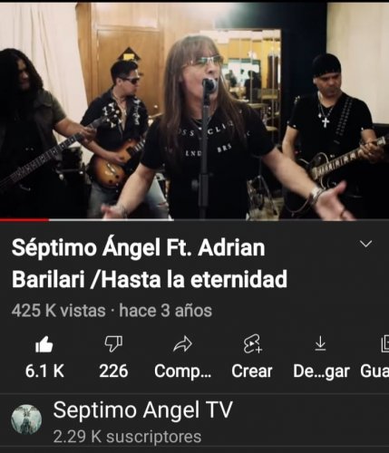 Photo post from septimo_angel.