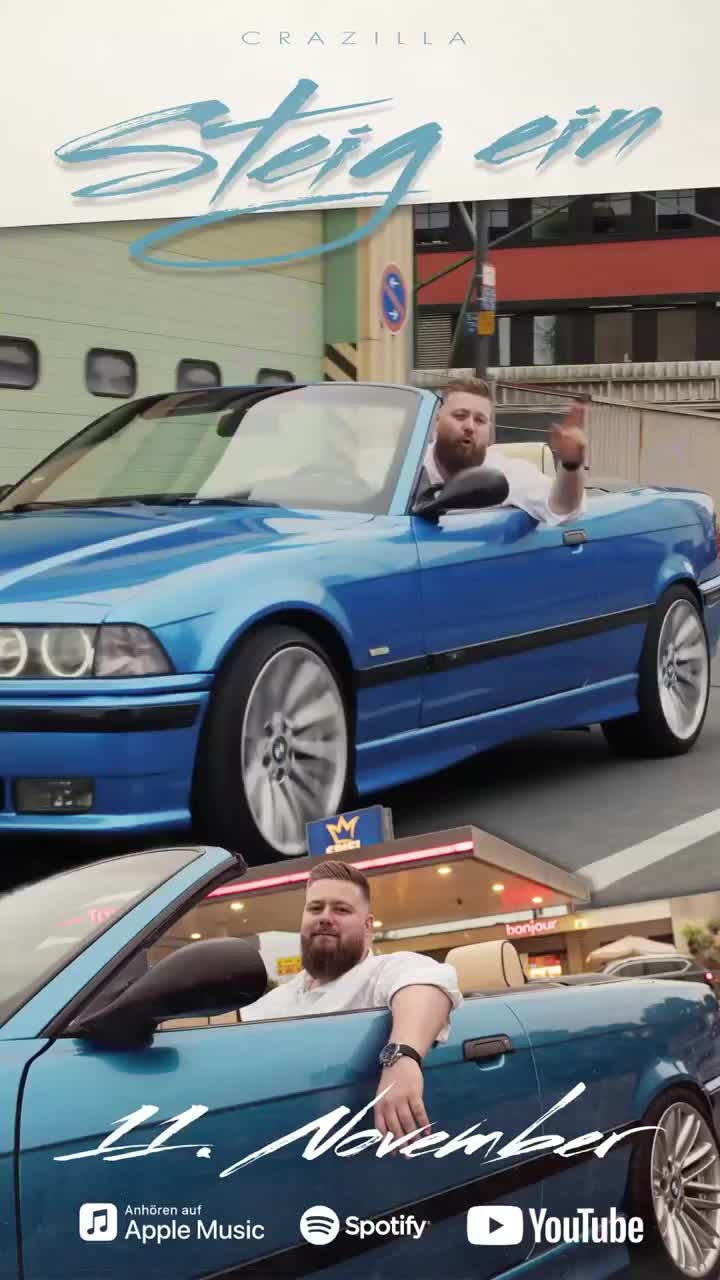 Video post from crazilla.