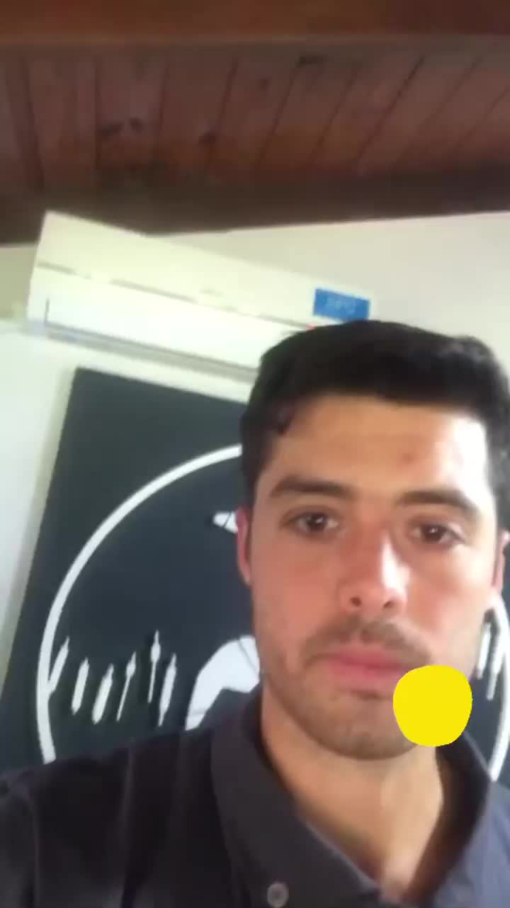 Video post from amttrader.