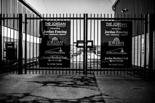 Photo post from jordan_fencing_ltd.