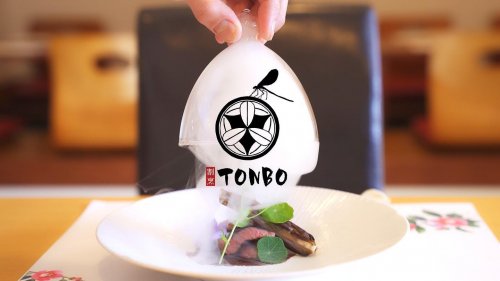 Photo post from kappou.tonbo.