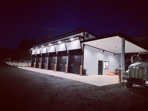 Photo post from knoxconcrete.