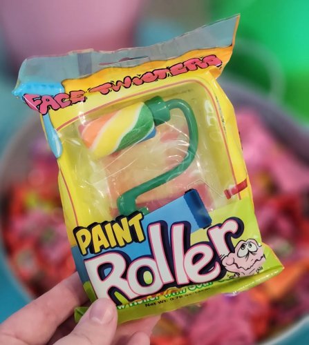 Photo post from heysugarcandystore.