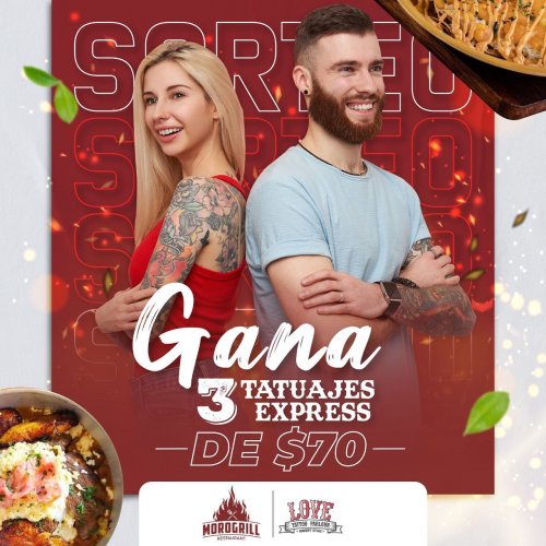 Photo post from morogrill.