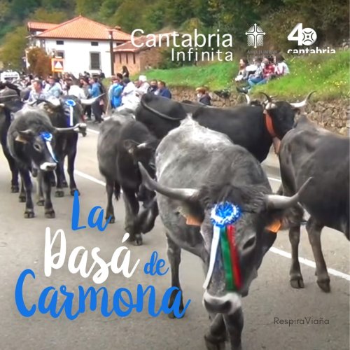 Photo post from cantabriaturismo.