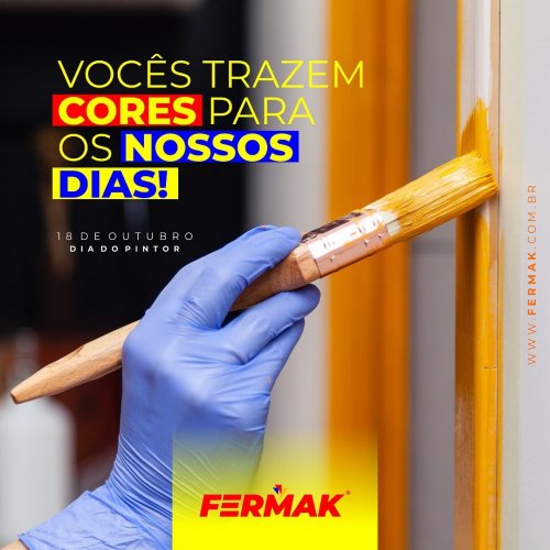 Photo post from fermakoficial.