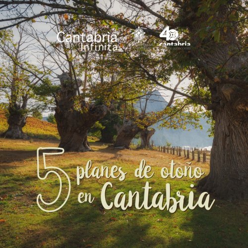 Photo post from cantabriaturismo.