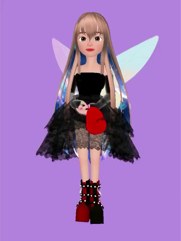 Video post from nydreamer7.