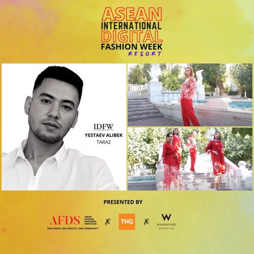 Photo post from aseanfdshowcase.