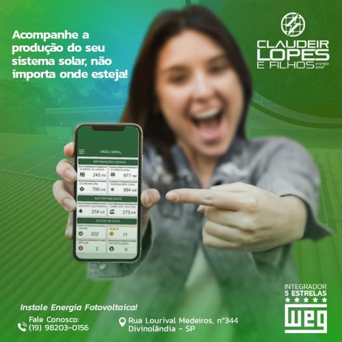 Photo post from claudeirlopesefilhosenergia.