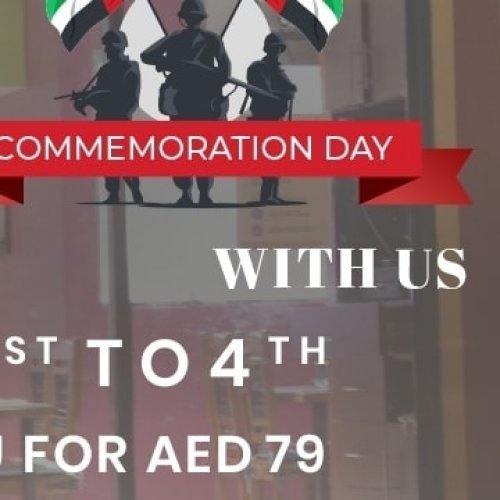Photo post from daalchini.uae.