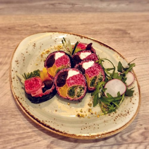 Photo post from sun_sushi_restaurant.