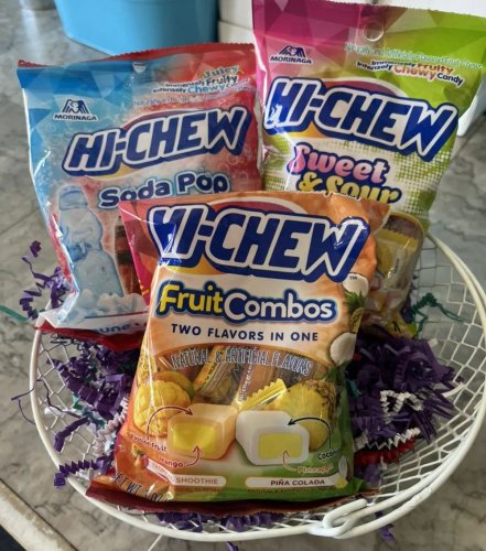 Photo post from heysugarcandystore.