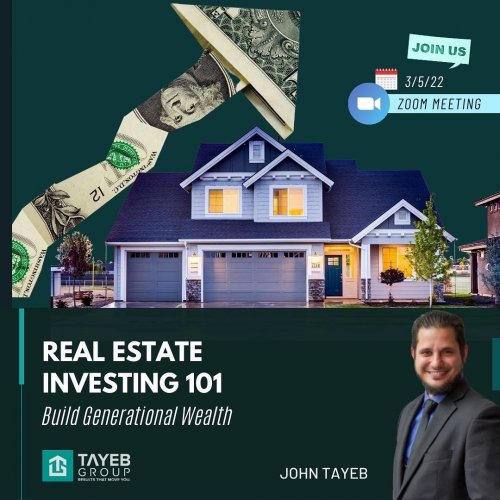 Photo post from tayebgroup.