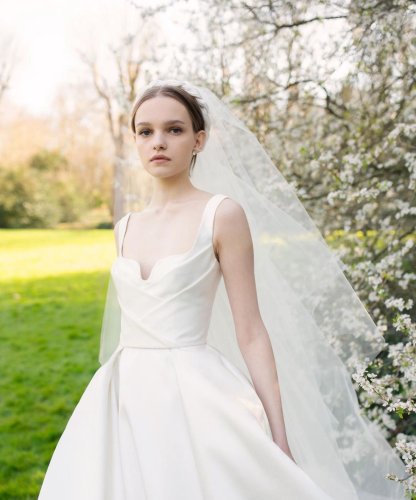 Photo post from lelitebridal.