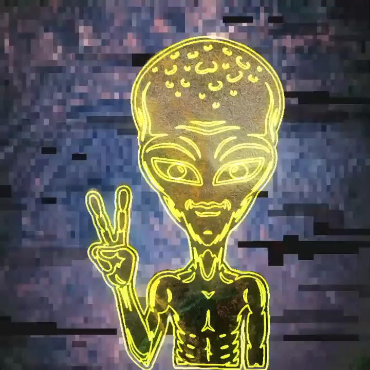 Video post from buzzle.art.