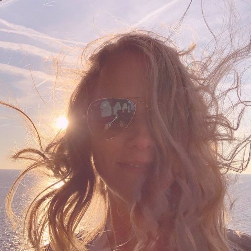 Photo post from violaulbricht.