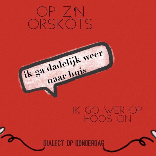 Photo post from visitoirschot.