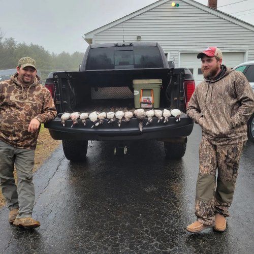 Photo post from reddogguideservice.