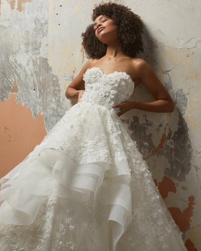 Photo post from lelitebridal.