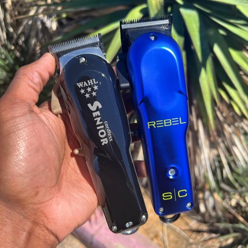 Photo post from iamthebarberplug.