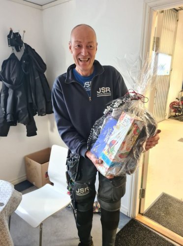 Photo post from Joakim Ströms Rörläggeri AB.