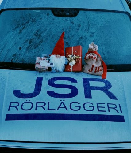 Carousel post from Joakim Ströms Rörläggeri AB.