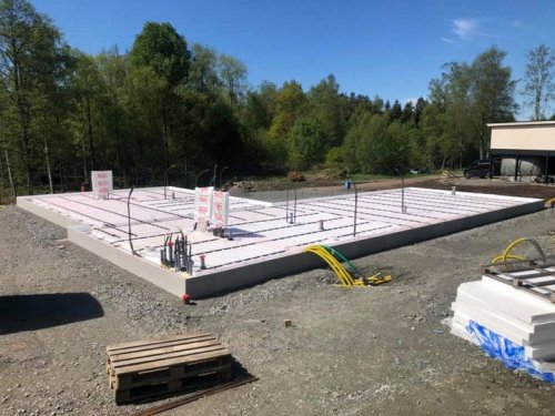 Photo post from Joakim Ströms Rörläggeri AB.