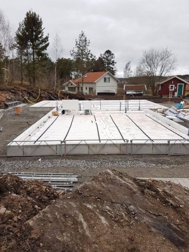 Photo post from Joakim Ströms Rörläggeri AB.
