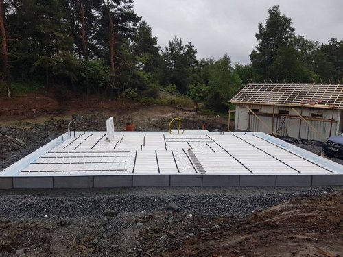 Photo post from Joakim Ströms Rörläggeri AB.