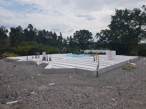 Photo post from Joakim Ströms Rörläggeri AB.
