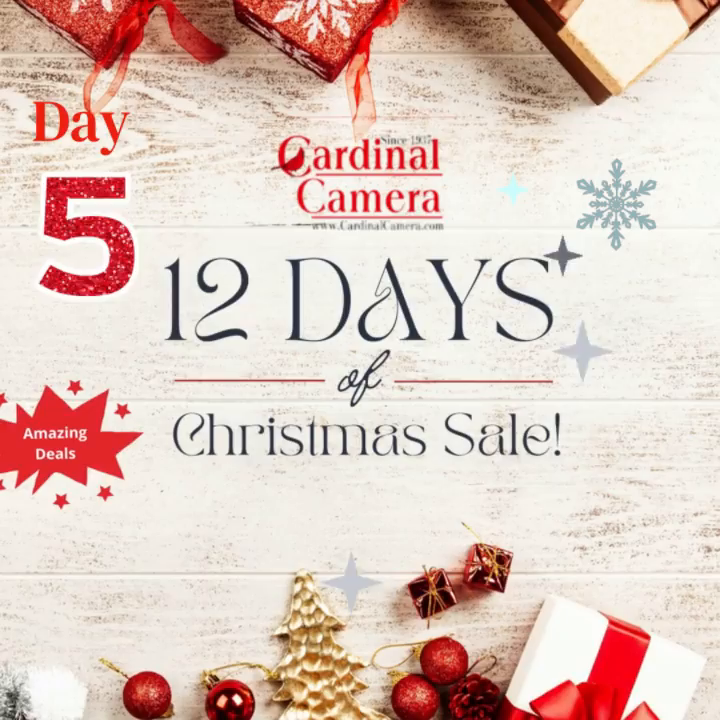 Video post from cardinalcamera1937.