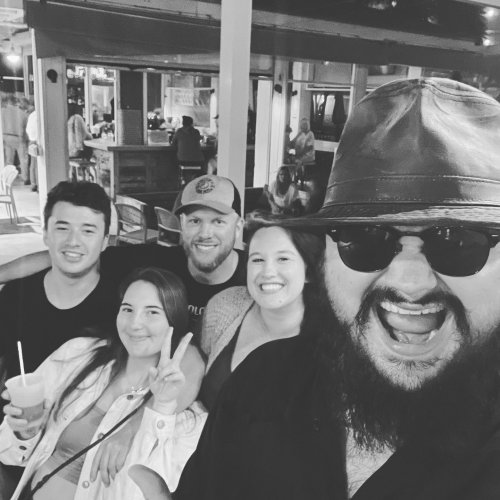 Carousel post from florida_musician_guy.