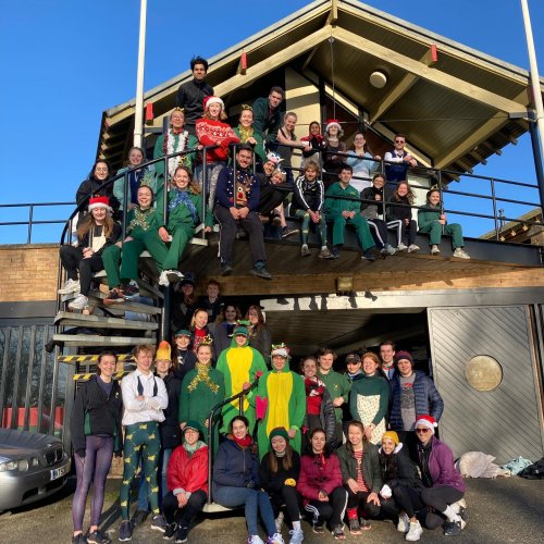 Photo post from queensboatclub.