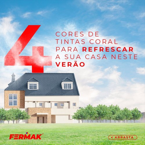 Carousel post from fermakoficial.