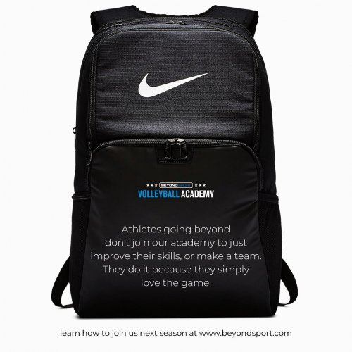 Photo post from beyondsportinsta.