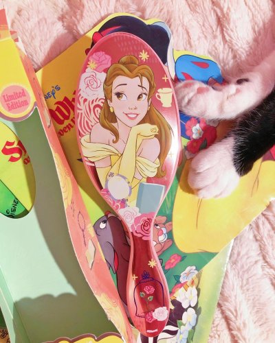 Carousel post from margaritabloom.