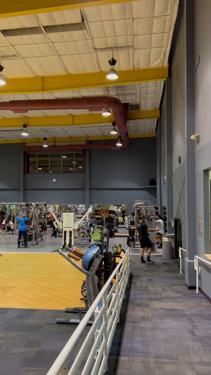 Video post from nmswmidtown.