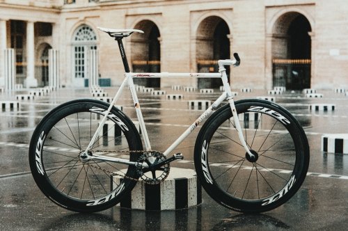 Photo post from slowspinsociety.