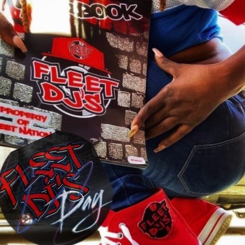 Photo post from fleetdjs_mag.
