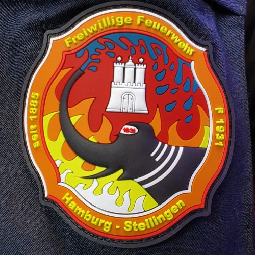 Photo post from ff_stellingen.