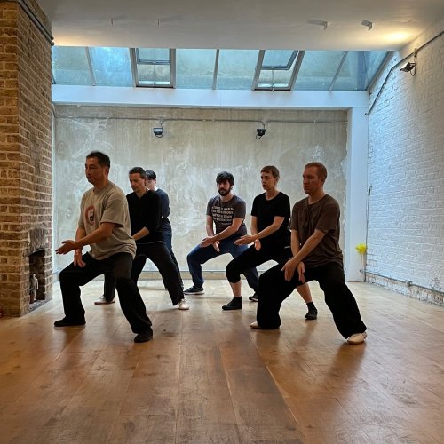 Photo post from azischooloftaiji.