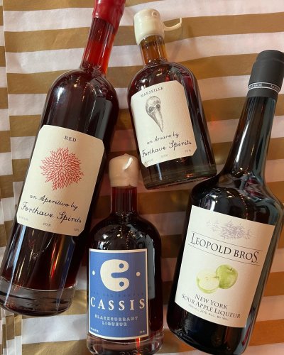 Carousel post from dandywineshop.