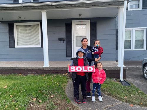 Photo post from ruoffmortgage.