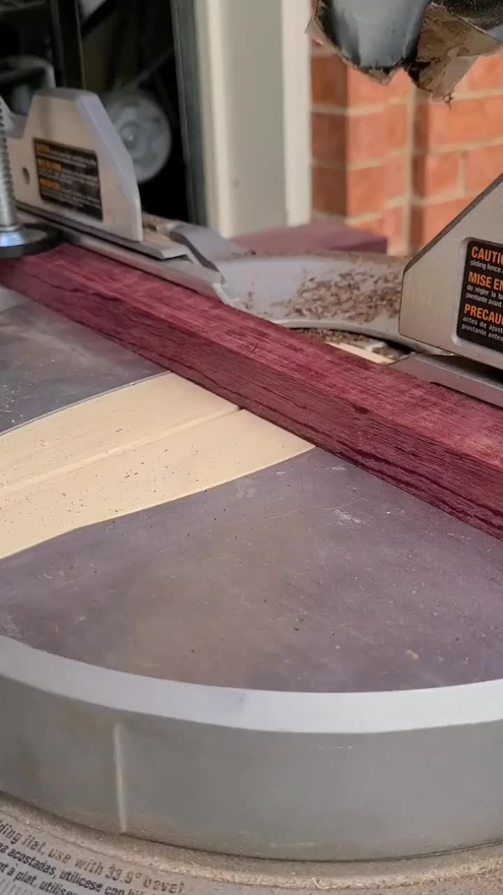 Video post from madebymilne.
