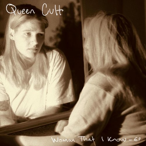 Photo post from queencultband.