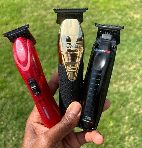 Photo post from iamthebarberplug.