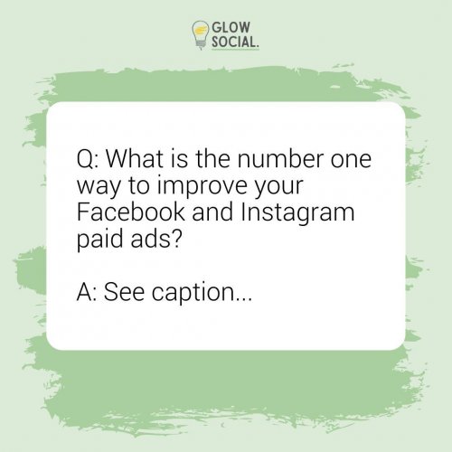 Photo post from glowsocial.uk.